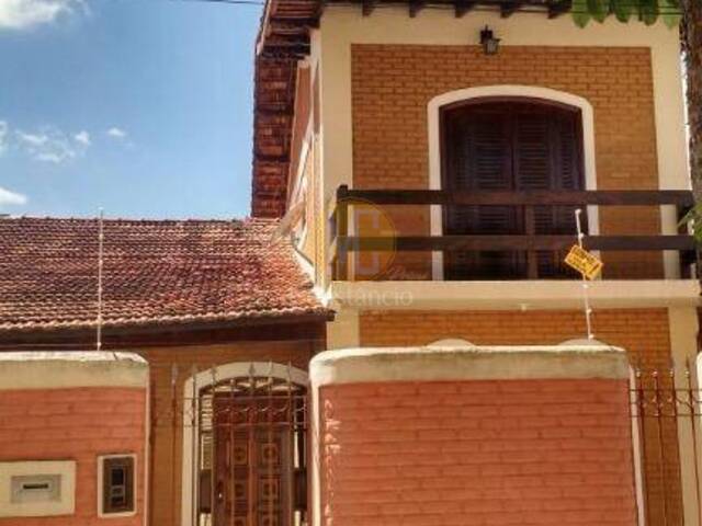 #SO0007 - Casa para Locação em São José dos Campos - SP - 1