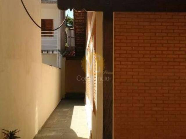 #SO0007 - Casa para Locação em São José dos Campos - SP - 3