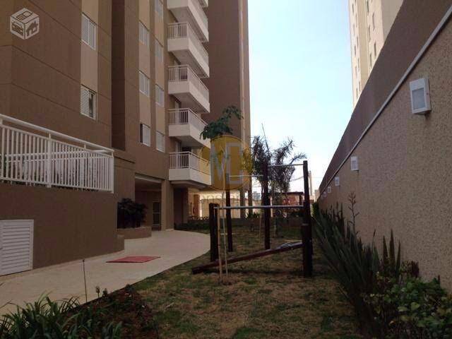 Venda em Conjunto Residencial Trinta e Um de Março - São José dos Campos