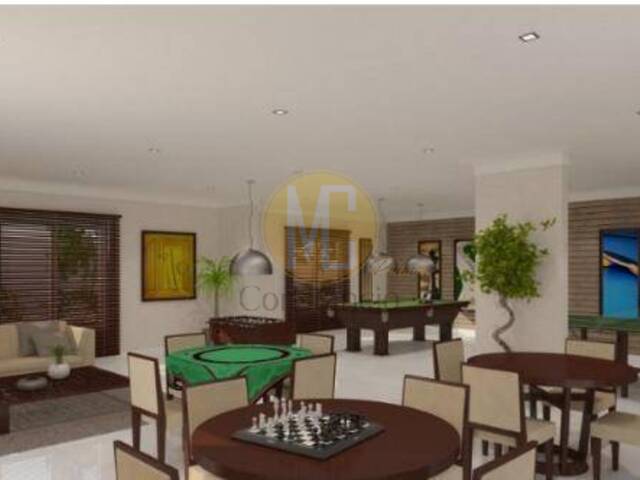 Apartamento para Venda em São José dos Campos - 4