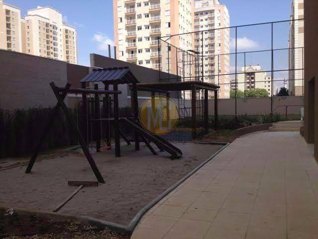 Apartamento para Venda em São José dos Campos - 5