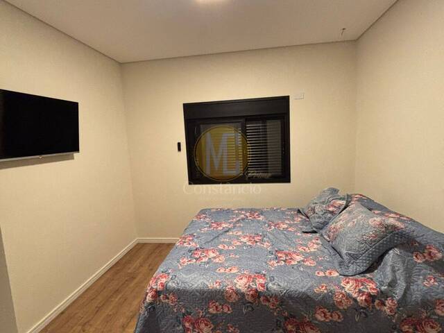 #CA1366 - Casa para Locação em São José dos Campos - SP - 1