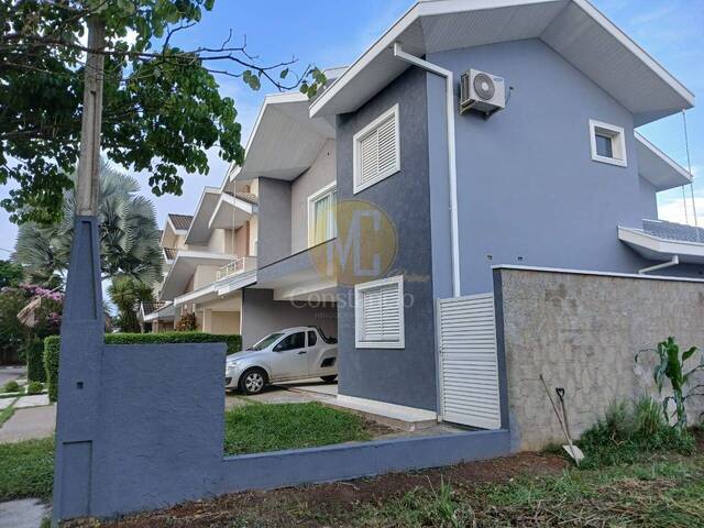 Casa em condomínio para Locação em Jacareí - 5