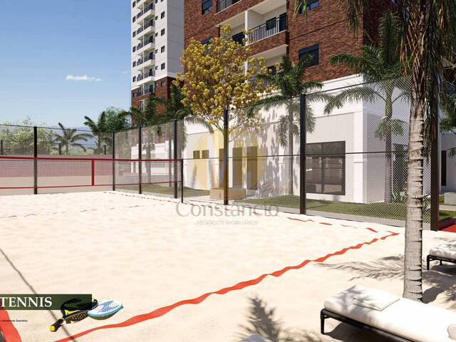 Apartamento para Venda em São José dos Campos - 5