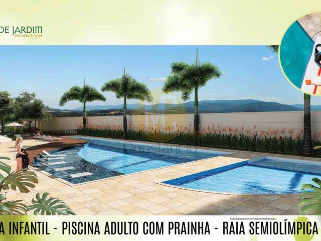 Apartamento para Venda em Jacareí - 4