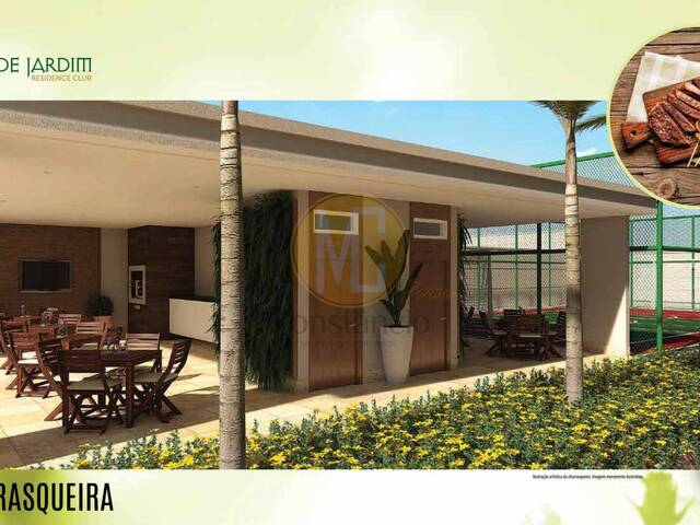 Apartamento para Venda em Jacareí - 5