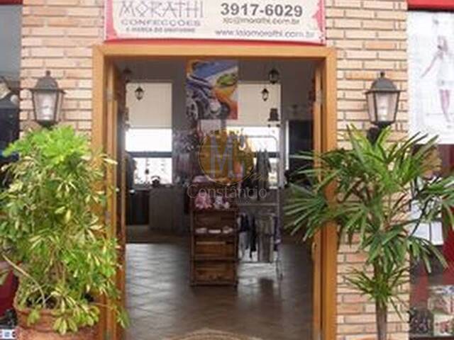 #PT1446 - Prédio comercial para Locação em São José dos Campos - SP - 2