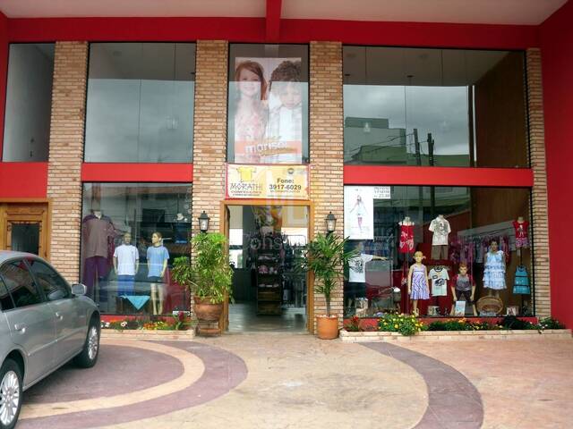 #PT1446 - Prédio comercial para Locação em São José dos Campos - SP - 3