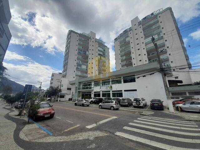 #AP1465 - Apartamento para Locação em Caraguatatuba - SP - 1