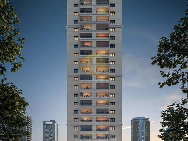 Apartamento para Venda em São José dos Campos - 5