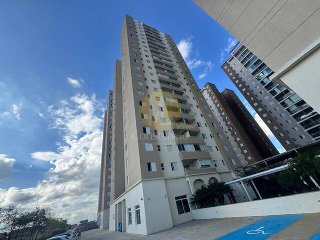 #AP1477 - Apartamento para Locação em São José dos Campos - SP - 2