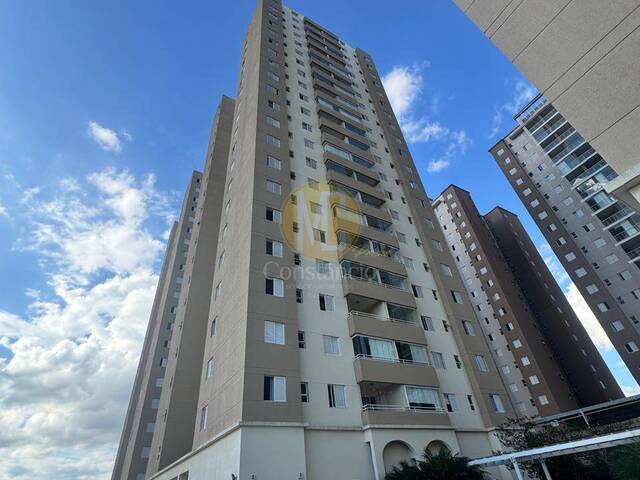 #AP1477 - Apartamento para Locação em São José dos Campos - SP - 3