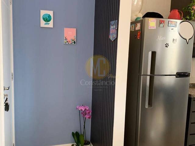Apartamento para Locação em Jacareí - 5