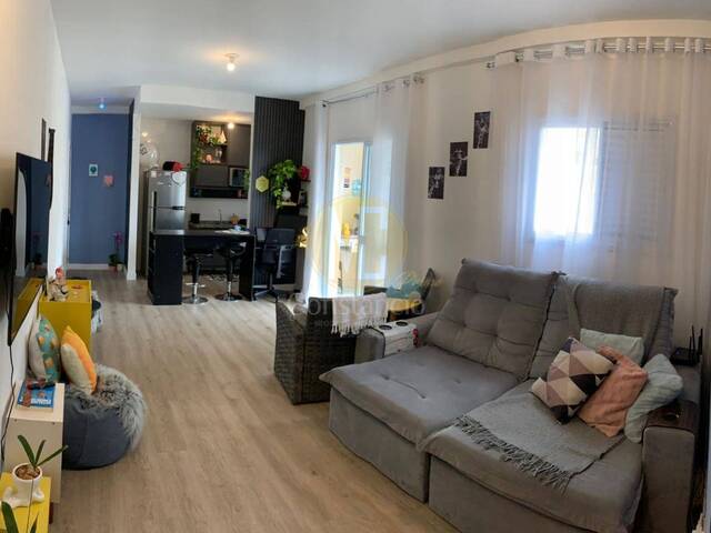 #AP1480 - Apartamento para Locação em Jacareí - SP - 1