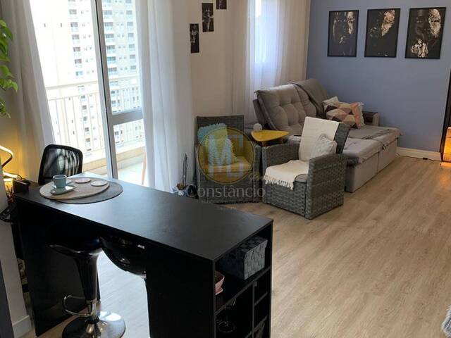 Apartamento para Locação em Jacareí - 4
