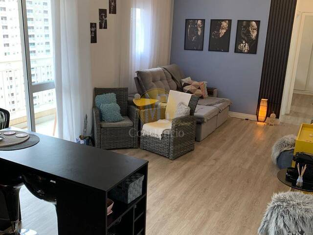 #AP1480 - Apartamento para Locação em Jacareí - SP - 3