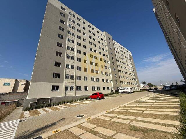 #AP1483 - Apartamento para Locação em São José dos Campos - SP - 1