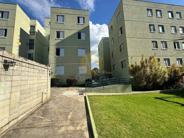 #AP1485 - Apartamento para Locação em São José dos Campos - SP - 2