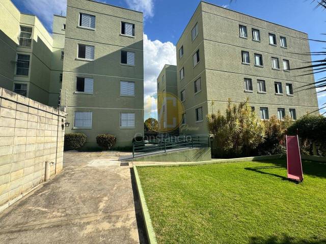 #AP1485 - Apartamento para Locação em São José dos Campos - SP - 1