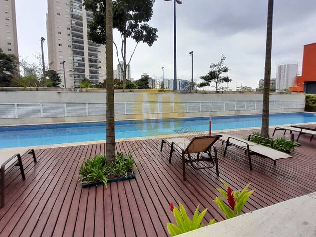 Apartamento para Venda em São José dos Campos - 4
