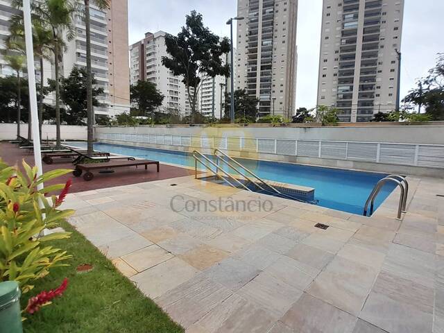 #AP1491 - Apartamento para Venda em São José dos Campos - SP