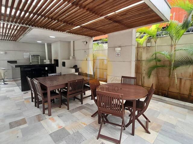 Apartamento para Venda em São José dos Campos - 5