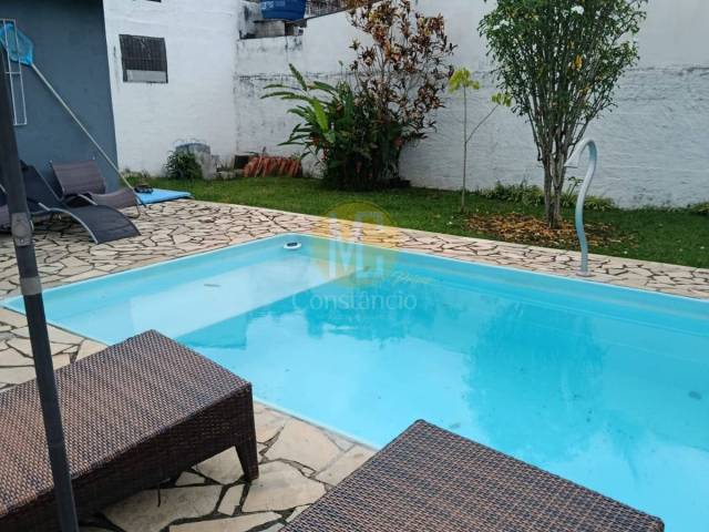 #CA1504 - Casa para Locação em Caraguatatuba - SP - 3