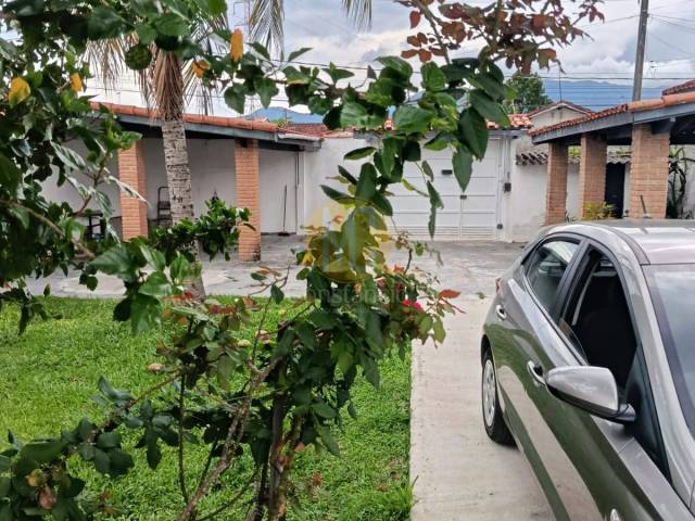 Casa para Locação em Caraguatatuba - 4