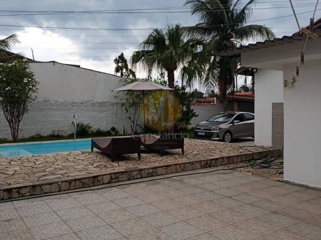 #CA1504 - Casa para Locação em Caraguatatuba - SP - 2