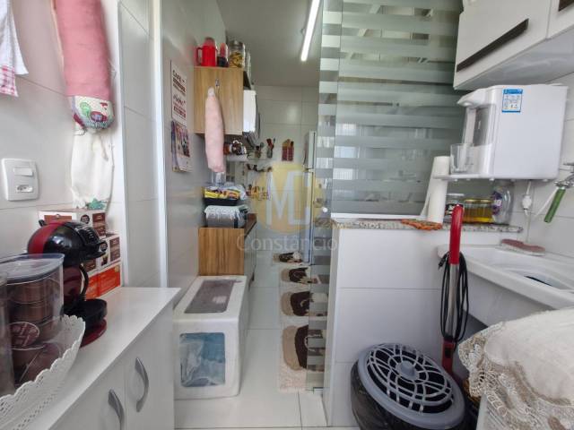 #AP1509 - Apartamento para Locação em São José dos Campos - SP