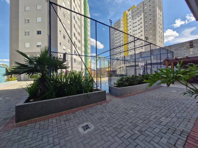 Locação em Parque Residencial Flamboyant - São José dos Campos