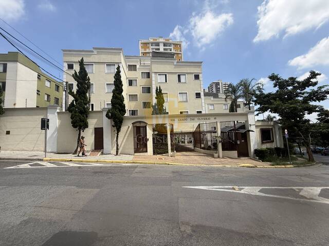 #AP1532 - Cobertura para Venda em São José dos Campos - SP