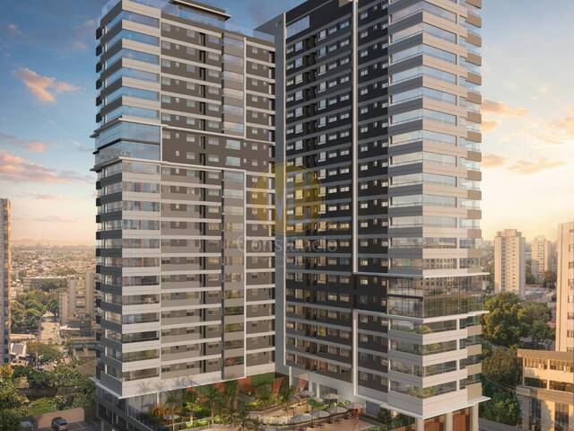 #LC1535 - Apartamento para Venda em São José dos Campos - SP - 3