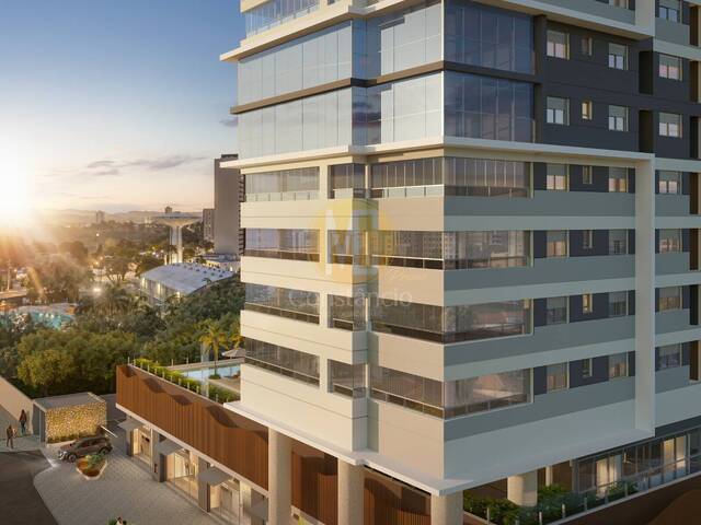 Apartamento para Venda em São José dos Campos - 4