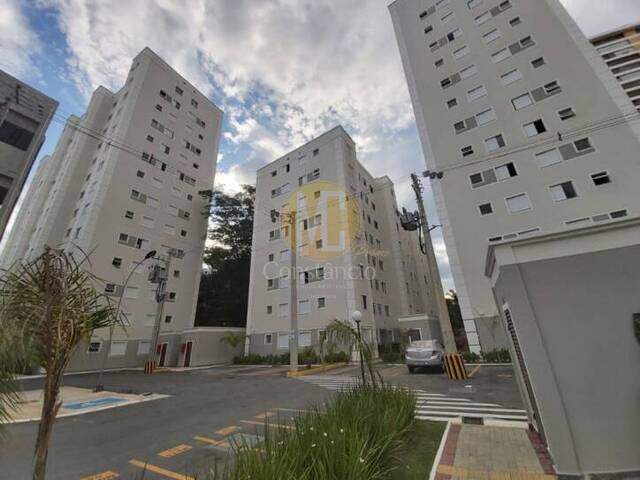 #AP0190 - Apartamento para Venda em São José dos Campos - SP