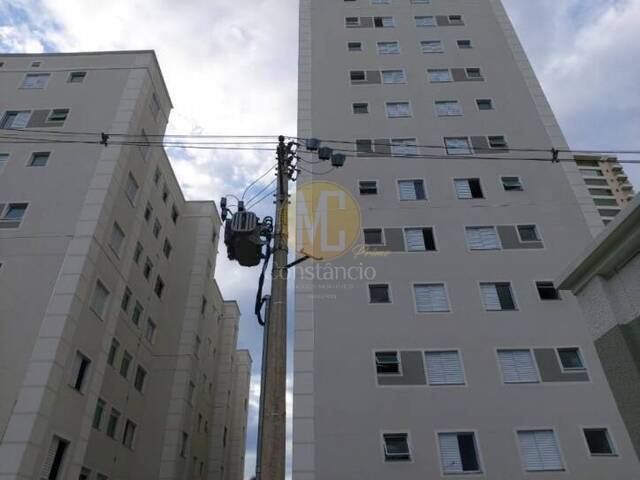 Apartamento para Venda em São José dos Campos - 4