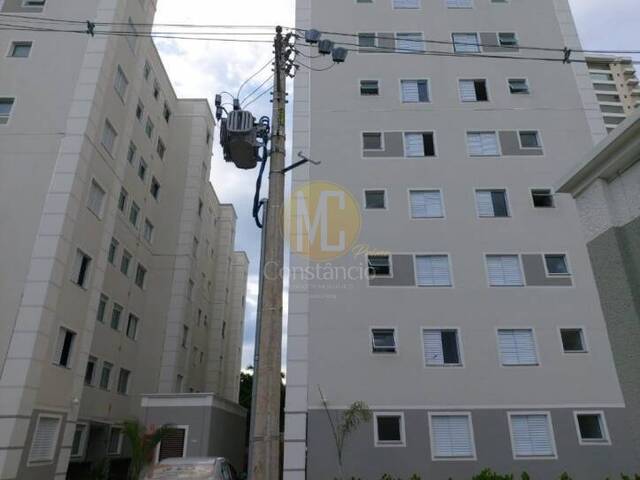 Apartamento para Venda em São José dos Campos - 5