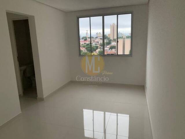 #AP0192 - Apartamento para Venda em São José dos Campos - SP