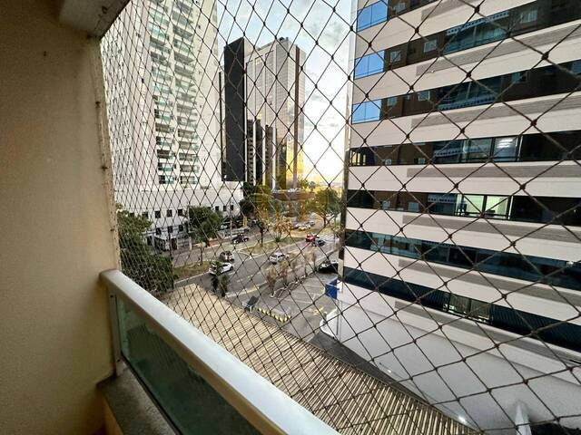 Venda em Parque Residencial Aquarius - São José dos Campos