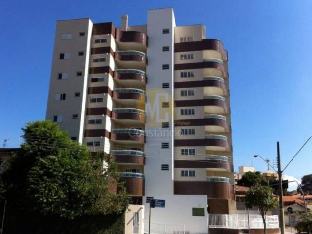 Apartamento para Locação em São José dos Campos - 2