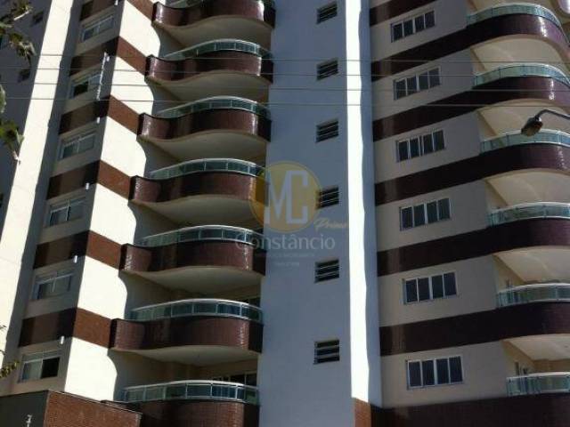 Apartamento para Locação em São José dos Campos - 3