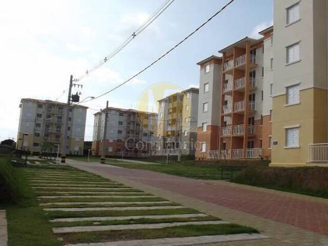 Apartamento para Locação em São José dos Campos - 5