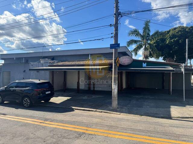 Ponto Comercial para Venda em São José dos Campos - 3