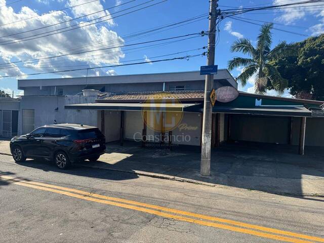 Ponto Comercial para Venda em São José dos Campos - 2