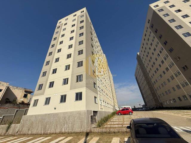 Apartamento para Locação em São José dos Campos - 4