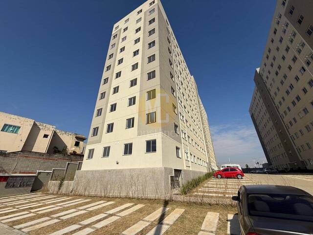 Apartamento para Locação em São José dos Campos - 5
