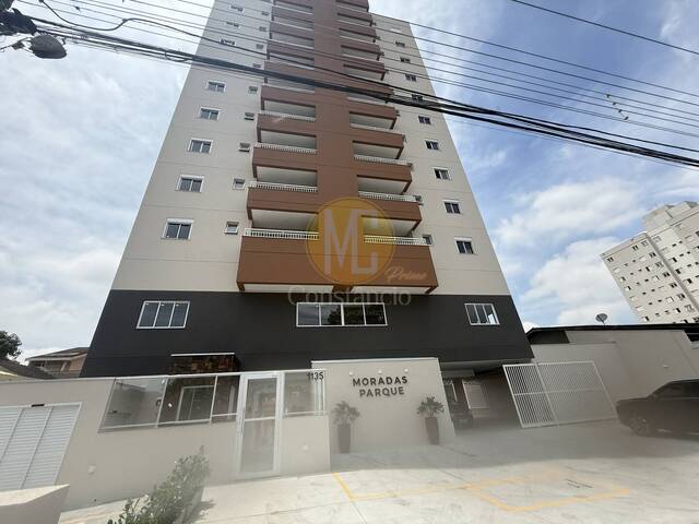 Apartamento para Locação em São José dos Campos - 4
