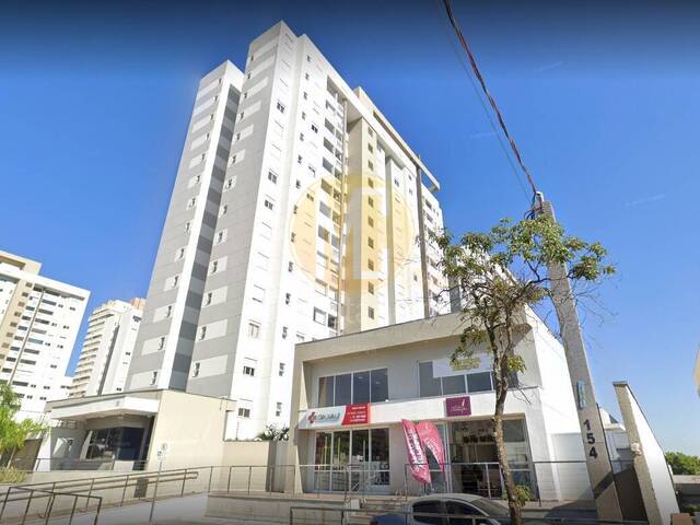 Apartamento para Venda em São José dos Campos - 2