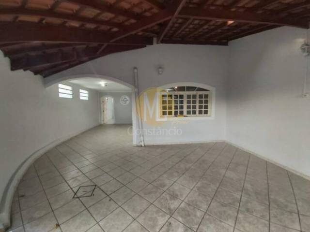 #CA0035 - Casa para Locação em São José dos Campos - SP - 2