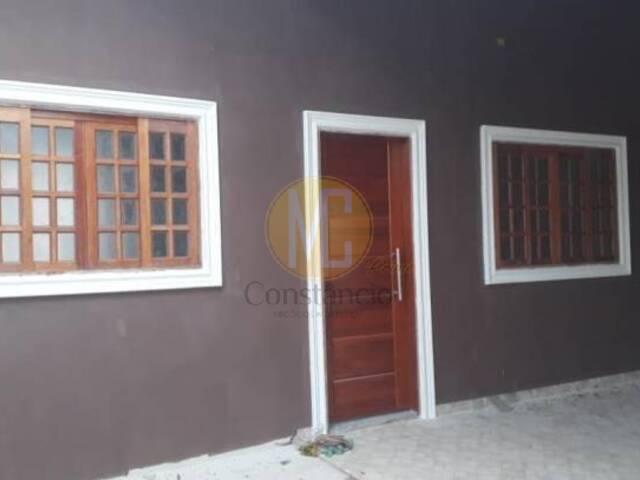 #CA0037 - Casa para Venda em Jacareí - SP - 3
